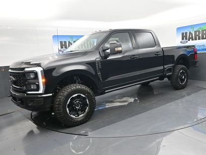 New 2026 Ford F250 Lariat w/ Tremor Off-Road Package