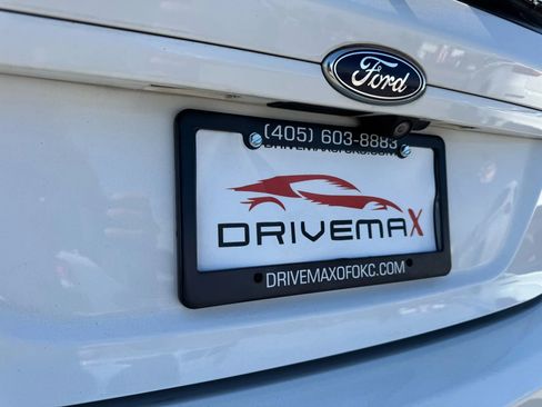 Used 2018 Ford Fiesta SE image 46