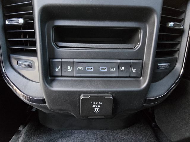 New 2026 RAM 1500 RHO w/ RHO Level 1 Equipment Group AWD/4WD image 32