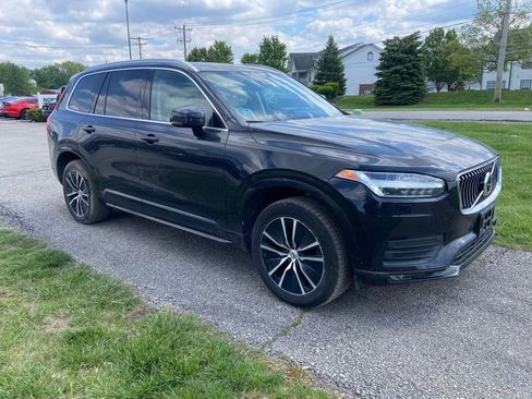 Used 2020 Volvo XC90 T6 Momentum AWD/4WD image 7
