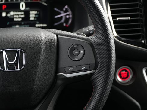 Used 2023 Honda Passport TrailSport image 23