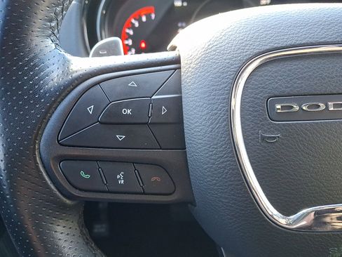 Certified 2022 Dodge Durango R/T w/ Blacktop Package image 23