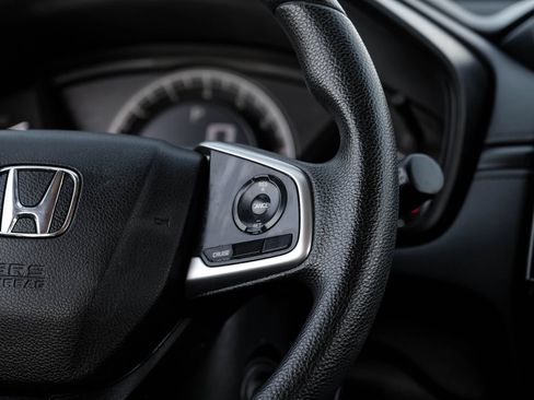 Used 2019 Honda CR-V LX image 22
