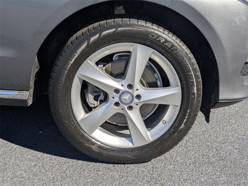 Used 2017 Mercedes-Benz GLE 350 image 12
