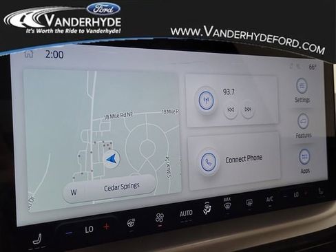 Used 2023 Ford Escape Active w/ Tech Pack #2 image 27