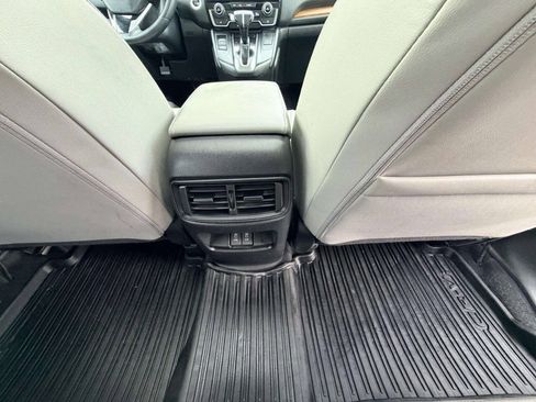 Used 2018 Honda CR-V EX-L image 29