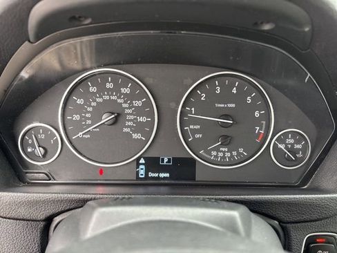 Used 2016 BMW 435i Convertible image 16