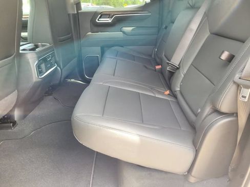 New 2026 GMC Sierra 1500 SLT AWD/4WD image 24