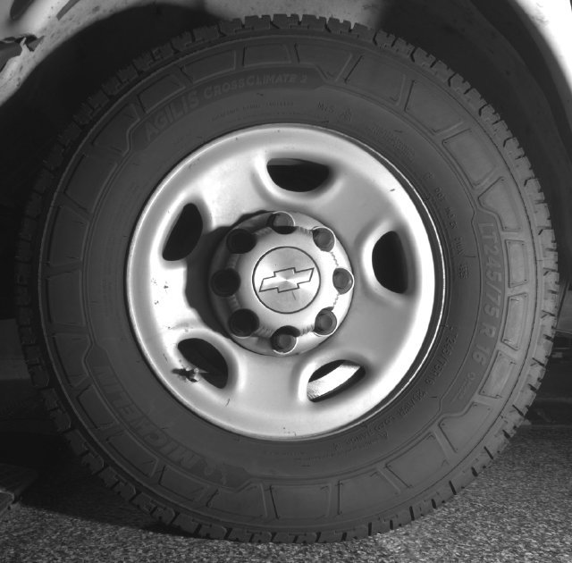 Used 2014 Chevrolet Express 2500 RWD image 19