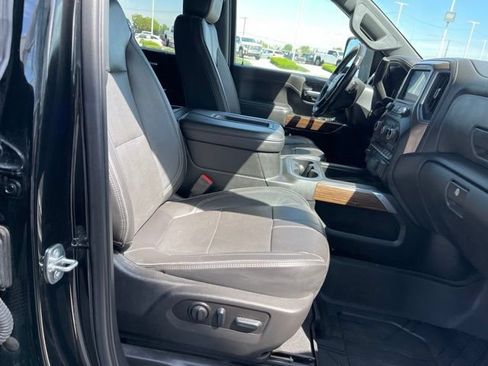 Certified 2022 Chevrolet Silverado 3500 High Country w/ Safety Package II AWD/4WD image 20