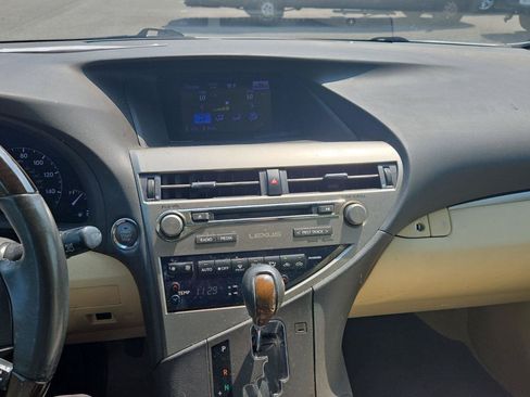 Used 2015 Lexus RX 350 AWD image 19