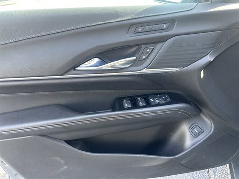 Used 2023 Cadillac CT4 Premium Luxury w/ Climate Package image 17