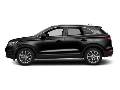 Used 2016 Lincoln MKC Reserve w/ Lincoln MKC Climate Package