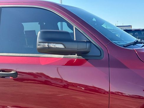 Used 2023 RAM 1500 Lone Star RWD image 9