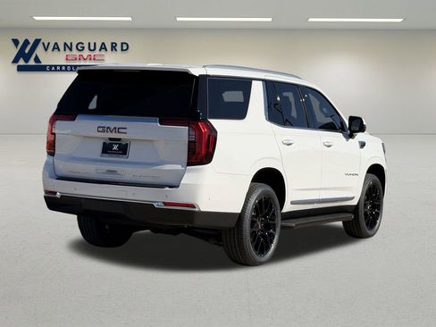 New 2026 GMC Yukon Elevation w/ Elevation Premium Package image 4