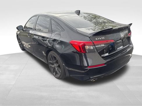 Used 2023 Honda Civic Si image 4