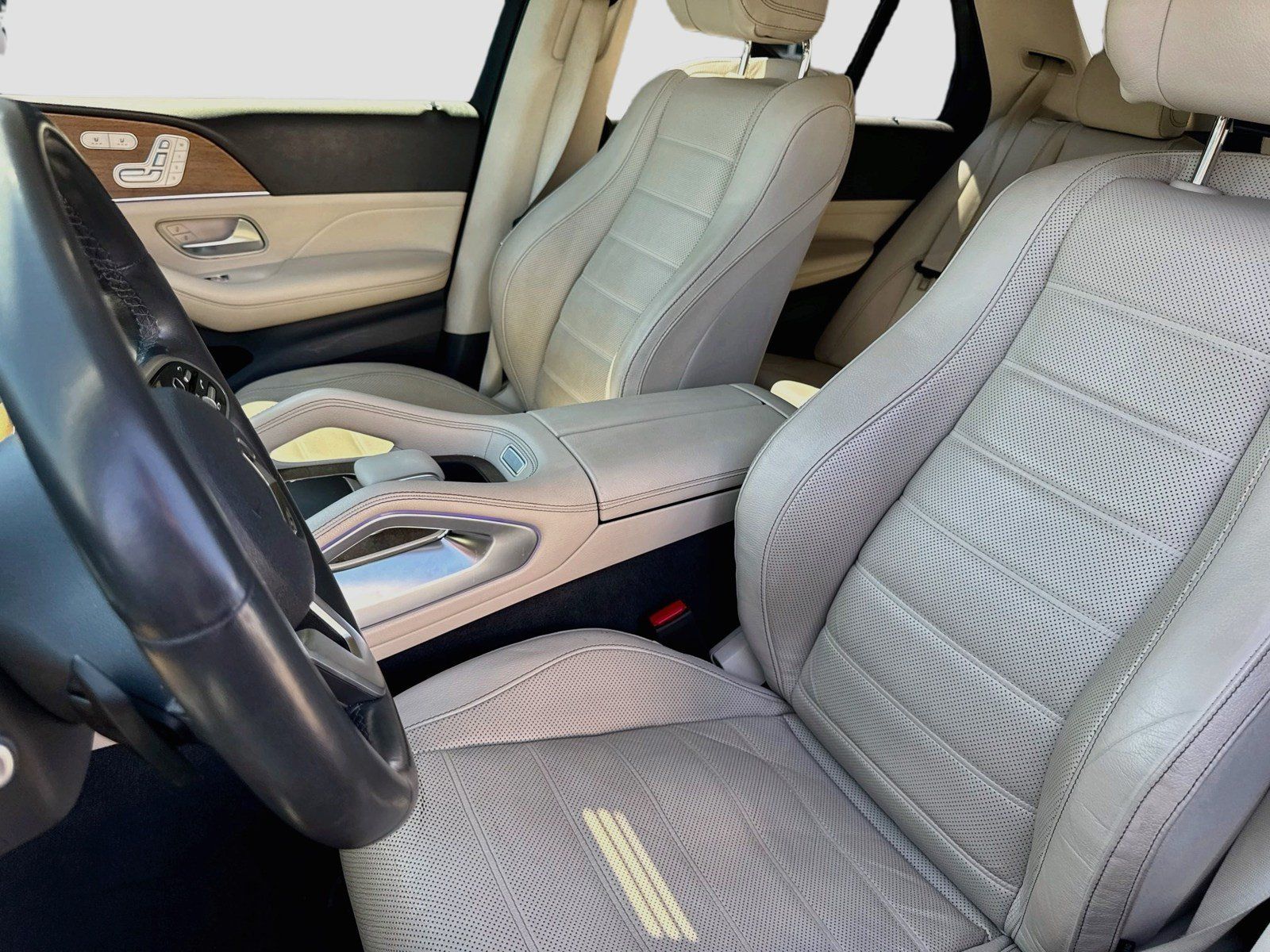 Used 2020 Mercedes-Benz GLE 350 4MATIC image 14