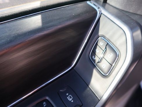 New 2025 Ford F150 Lariat w/ Equipment Group 501A Mid image 9