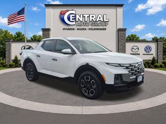 Used 2024 Hyundai Santa Cruz SEL AWD/4WD video 1