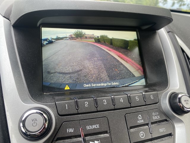 Used 2014 GMC Terrain SLT FWD image 19
