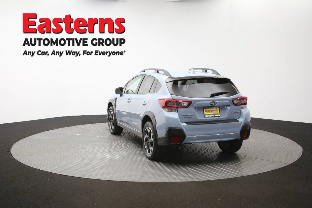 Used 2021 Subaru Crosstrek 2.5i Limited AWD/4WD image 68