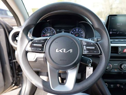 Certified 2024 Kia Forte LXS image 12