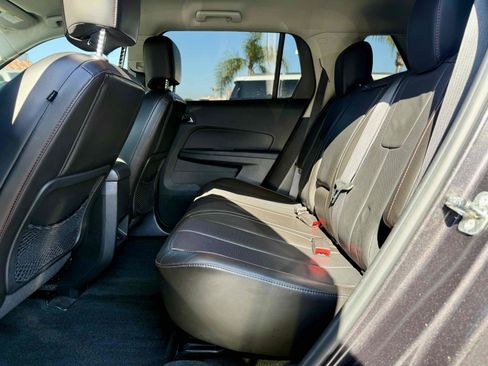 Used 2015 GMC Terrain SLT FWD image 16