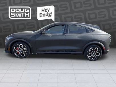Used 2021 Ford Mustang Mach-E GT