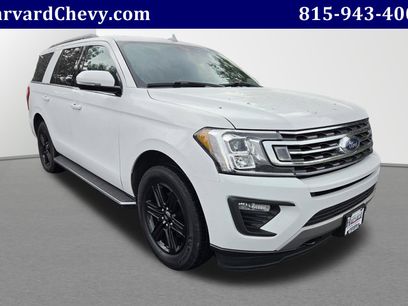 Used 2020 Ford Expedition XLT w/ Equipment Group 202A