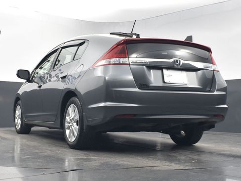 Used 2012 Honda Insight EX image 27