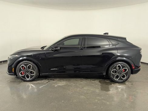 Used 2024 Ford Mustang Mach-E GT image 5