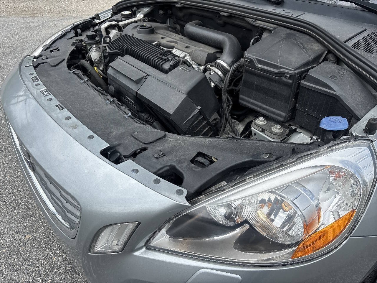 Used 2013 Volvo S60 T5 FWD image 40