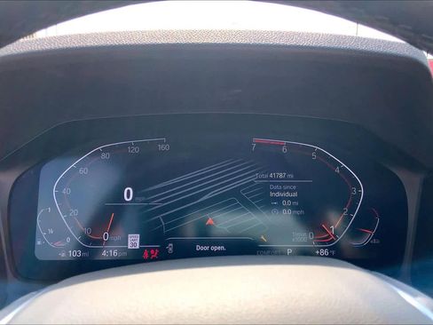 Used 2022 BMW 430i Coupe RWD image 22