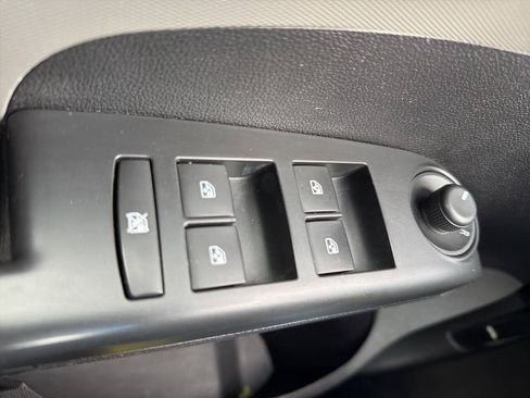 Used 2015 Chevrolet Sonic LT FWD image 12