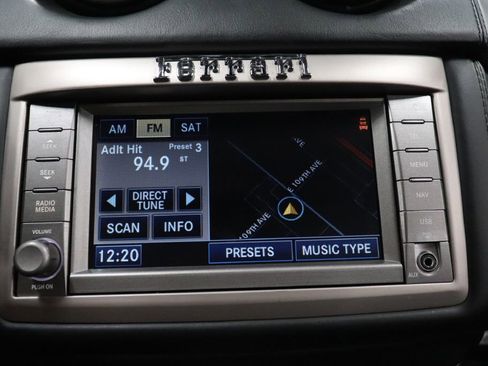 Used 2010 Ferrari California image 12