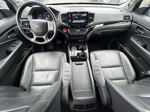 Used 2022 Honda Pilot Touring image 21