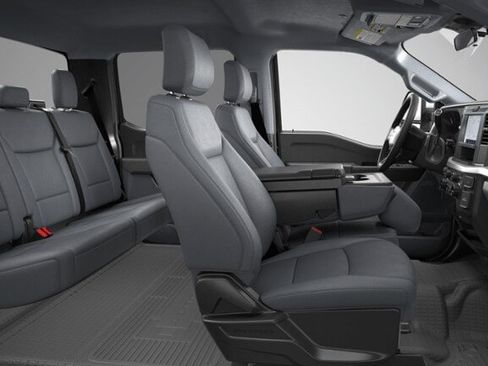 New 2026 Ford F250 XL w/ STX Appearance Package AWD/4WD image 28