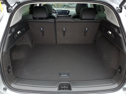 New 2026 Buick Envision Preferred image 11