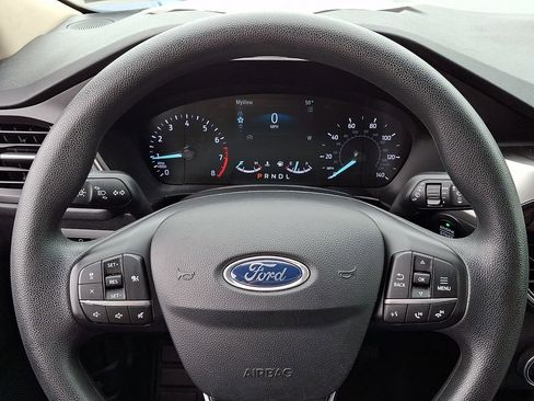 Used 2020 Ford Escape SE AWD/4WD image 20