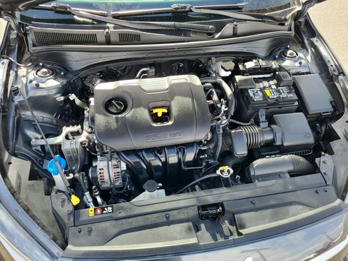 Used 2024 Kia Forte LXS image 22