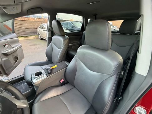 Used 2012 Toyota Prius V Three image 24