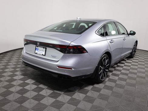New 2026 Honda Accord Touring image 4