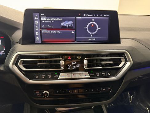 Used 2023 BMW X3 sDrive30i w/ Convenience Package RWD image 19
