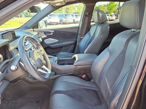 Used 2022 Acura RDX A-Spec AWD/4WD image 24