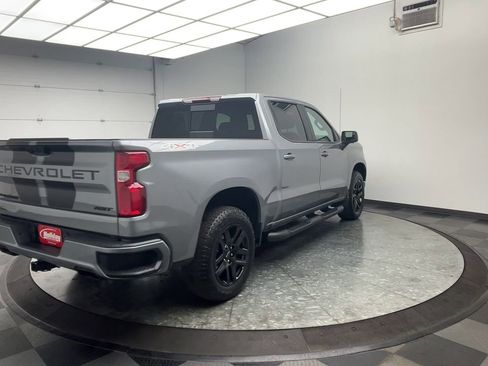 Certified 2024 Chevrolet Silverado 1500 RST w/ Rally Edition image 40