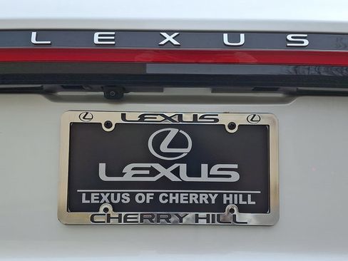 New 2026 Lexus RX 350h image 15