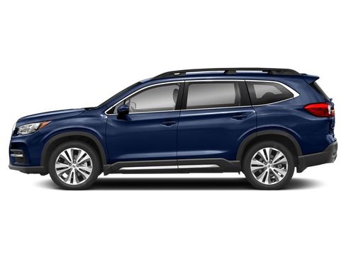 Used 2021 Subaru Ascent Limited w/ Technology Package AWD/4WD image 3