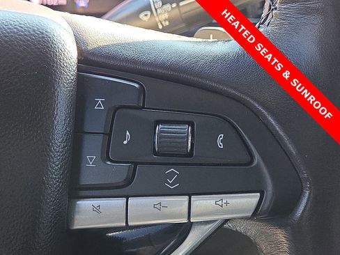 Used 2023 Cadillac Escalade Sport image 22