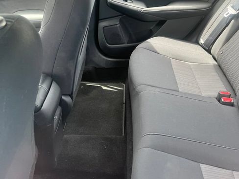 Used 2023 Nissan Sentra SV w/ All-Weather Package FWD image 3
