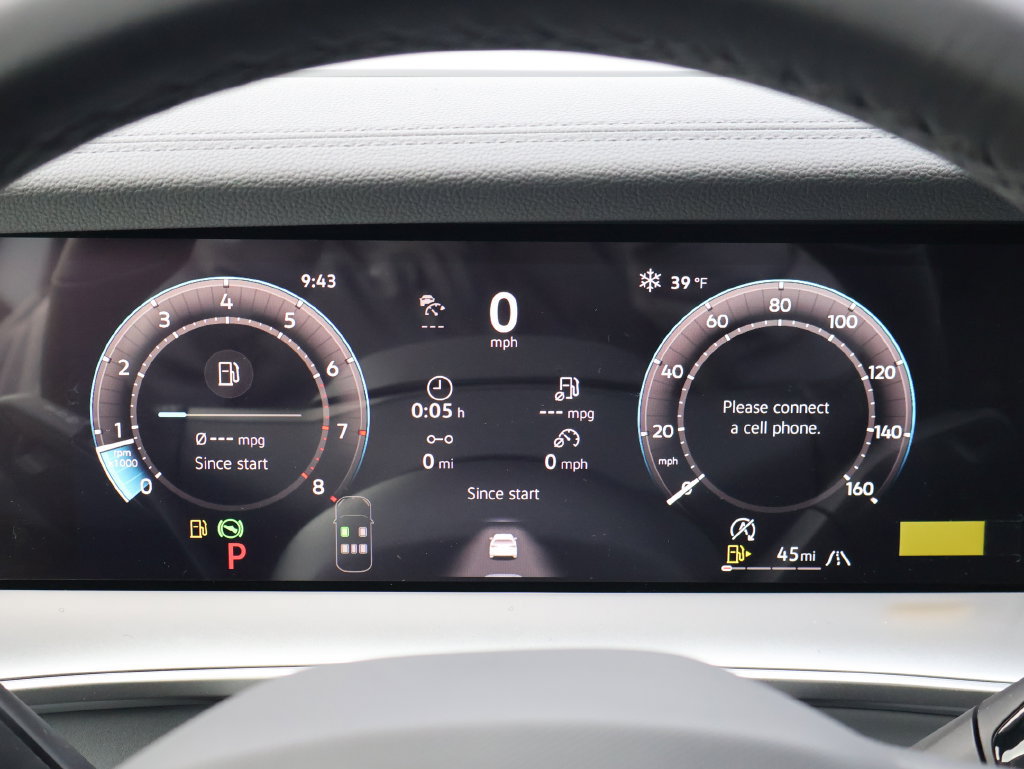 New 2026 Volkswagen Tiguan SE R-Line AWD/4WD image 28
